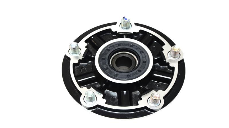 ARKA DİŞLİ GÖBEĞİ (ZT200-C)